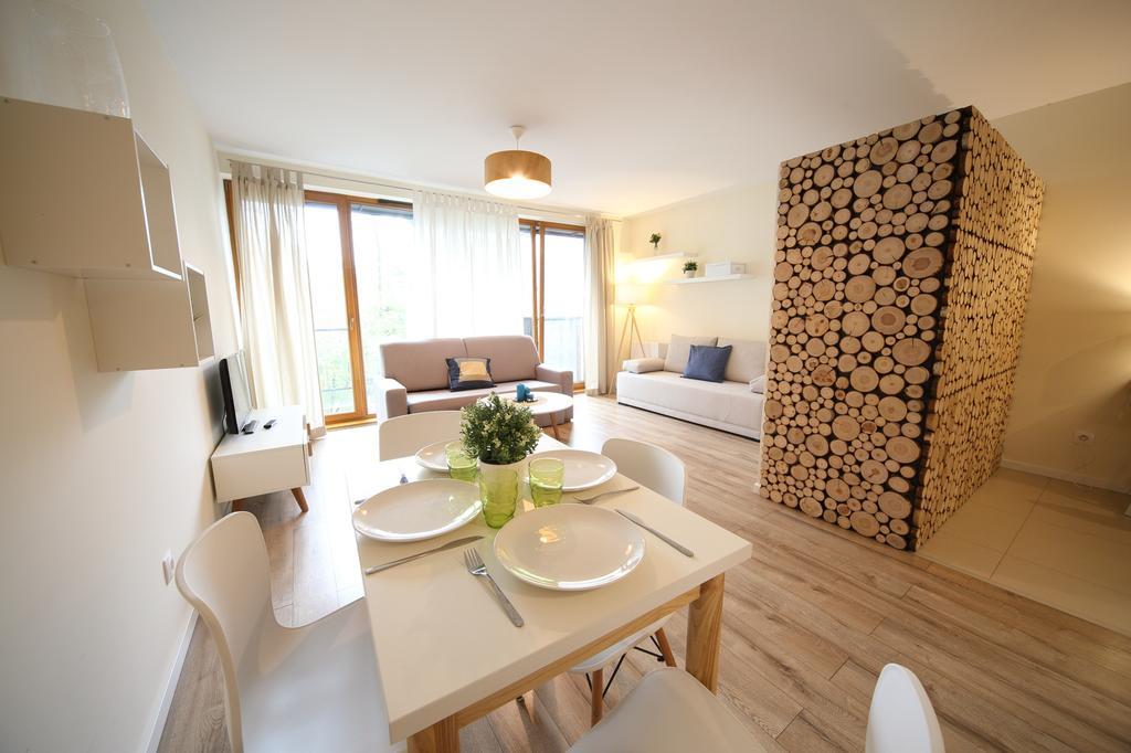 Old Town Friendhouse Apartments Cracovia Camera foto