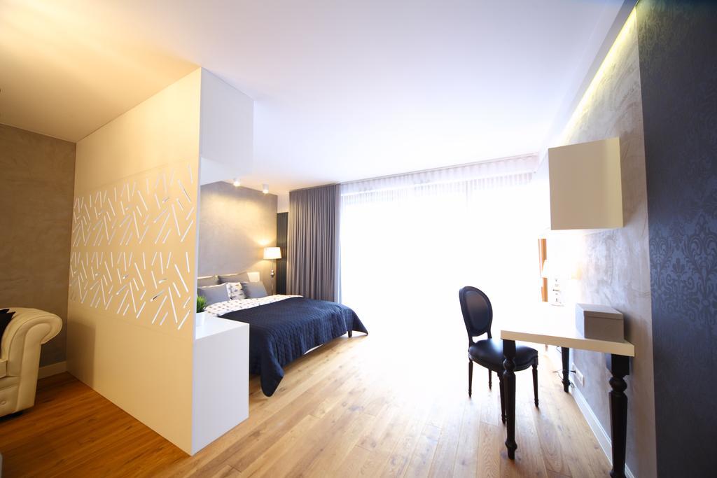 Old Town Friendhouse Apartments Cracovia Esterno foto