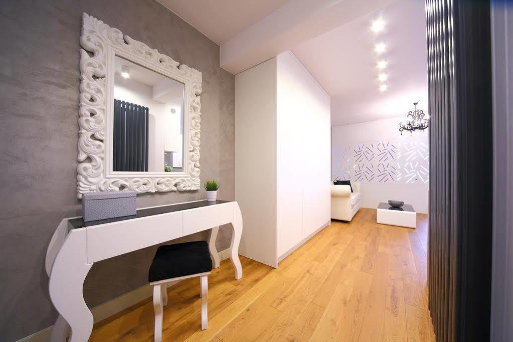 Old Town Friendhouse Apartments Cracovia Esterno foto