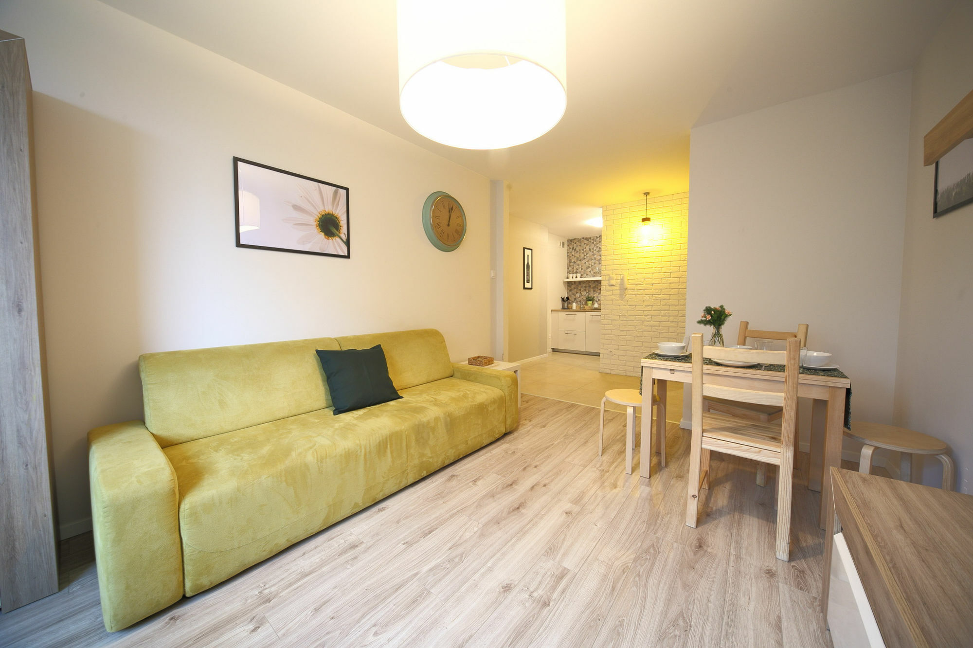 Old Town Friendhouse Apartments Cracovia Esterno foto