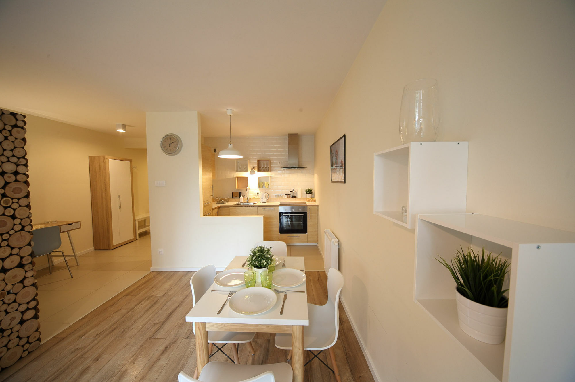 Old Town Friendhouse Apartments Cracovia Esterno foto