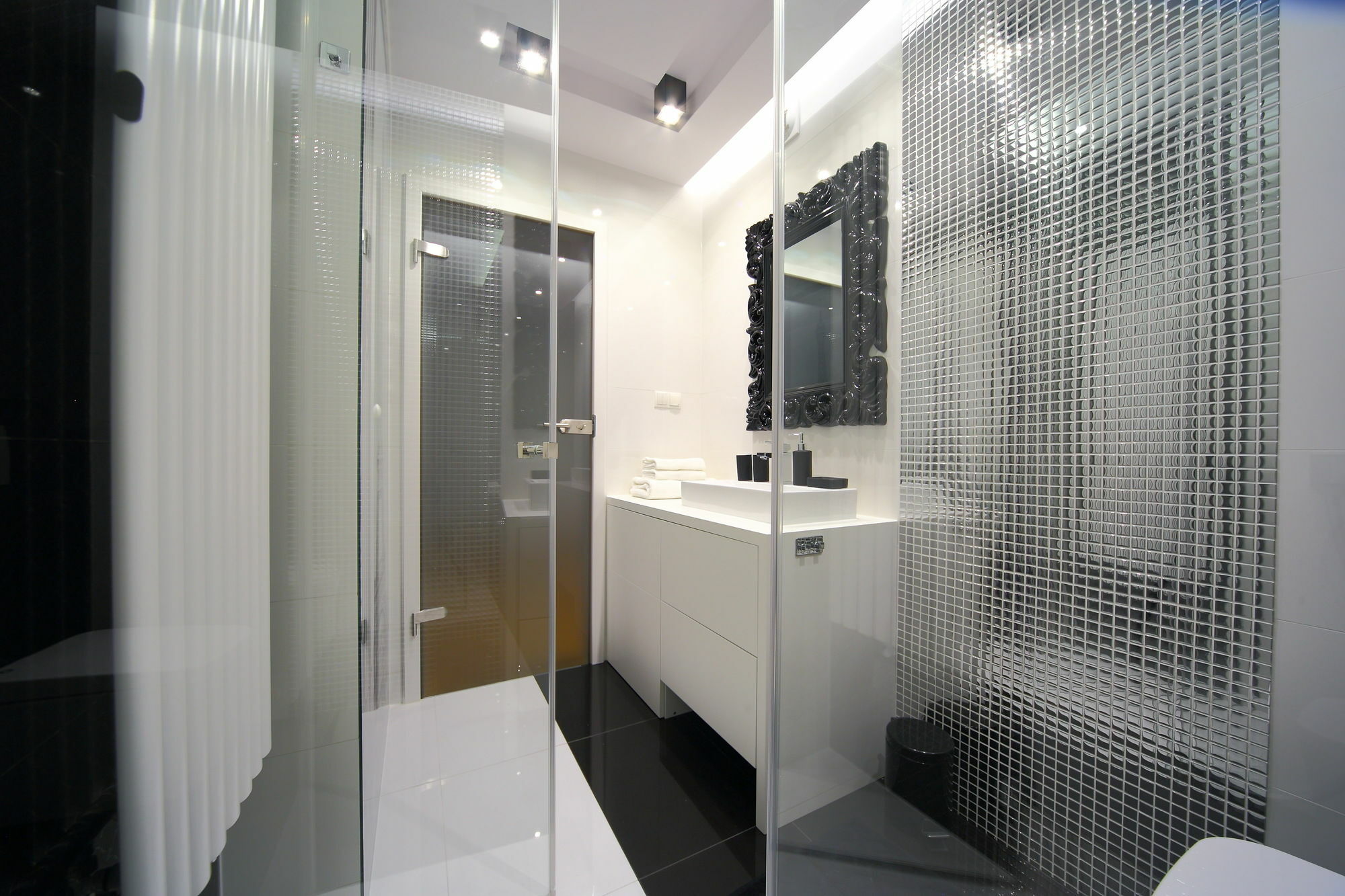 Old Town Friendhouse Apartments Cracovia Esterno foto
