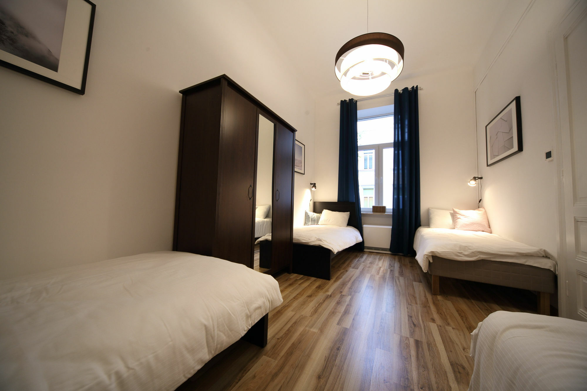 Old Town Friendhouse Apartments Cracovia Esterno foto