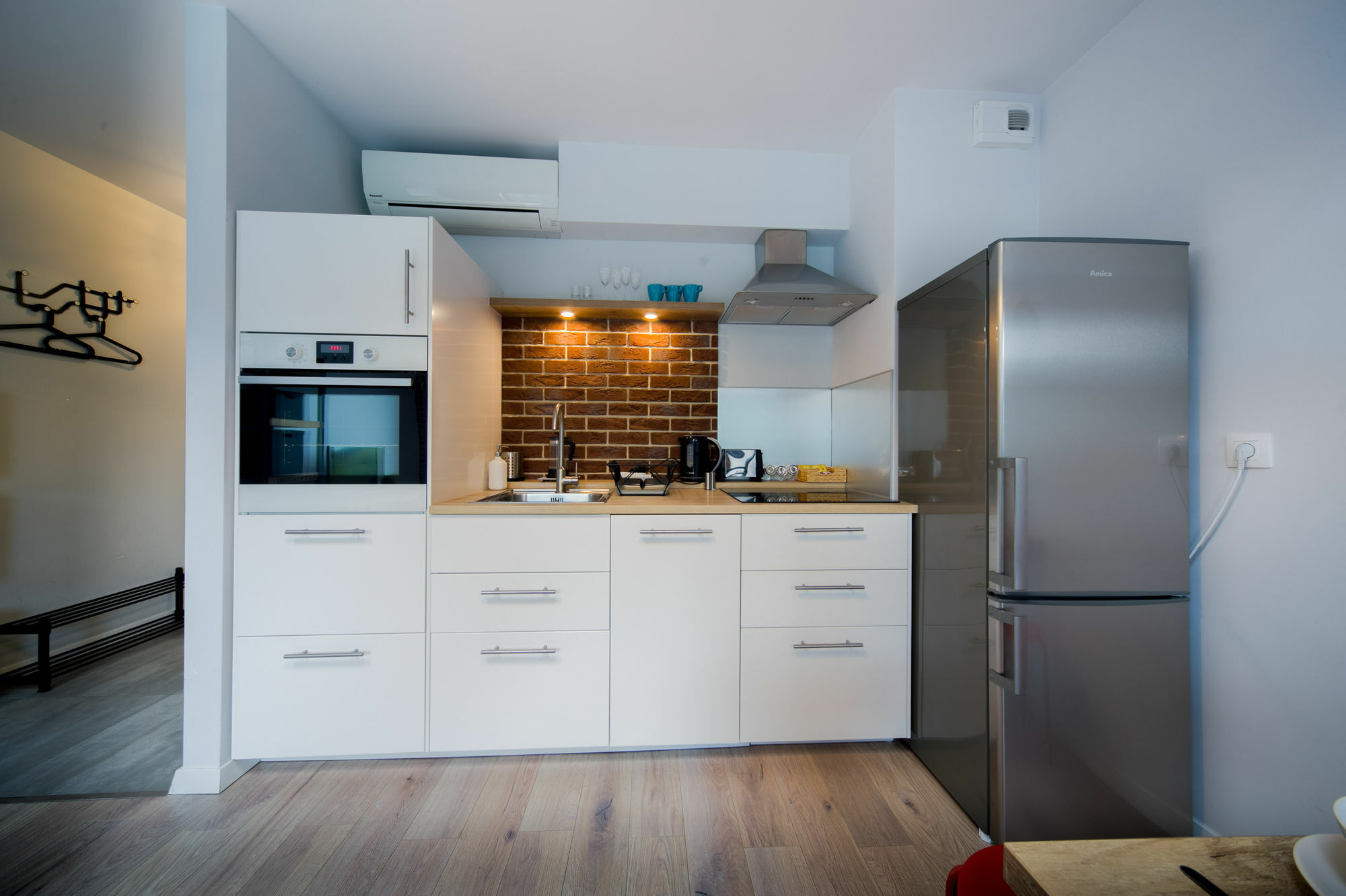 Old Town Friendhouse Apartments Cracovia Esterno foto