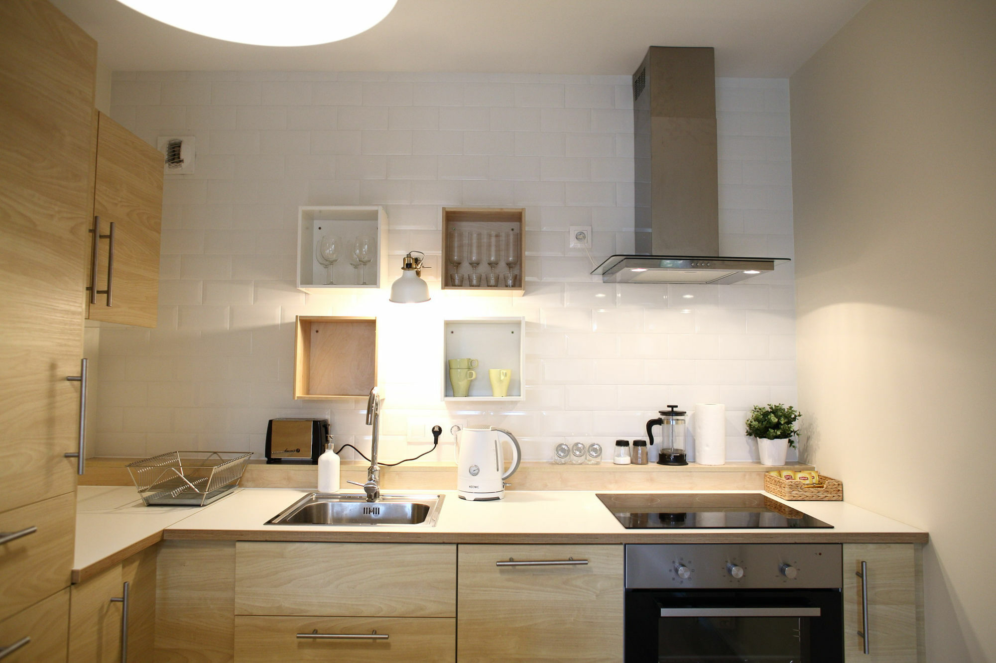 Old Town Friendhouse Apartments Cracovia Esterno foto