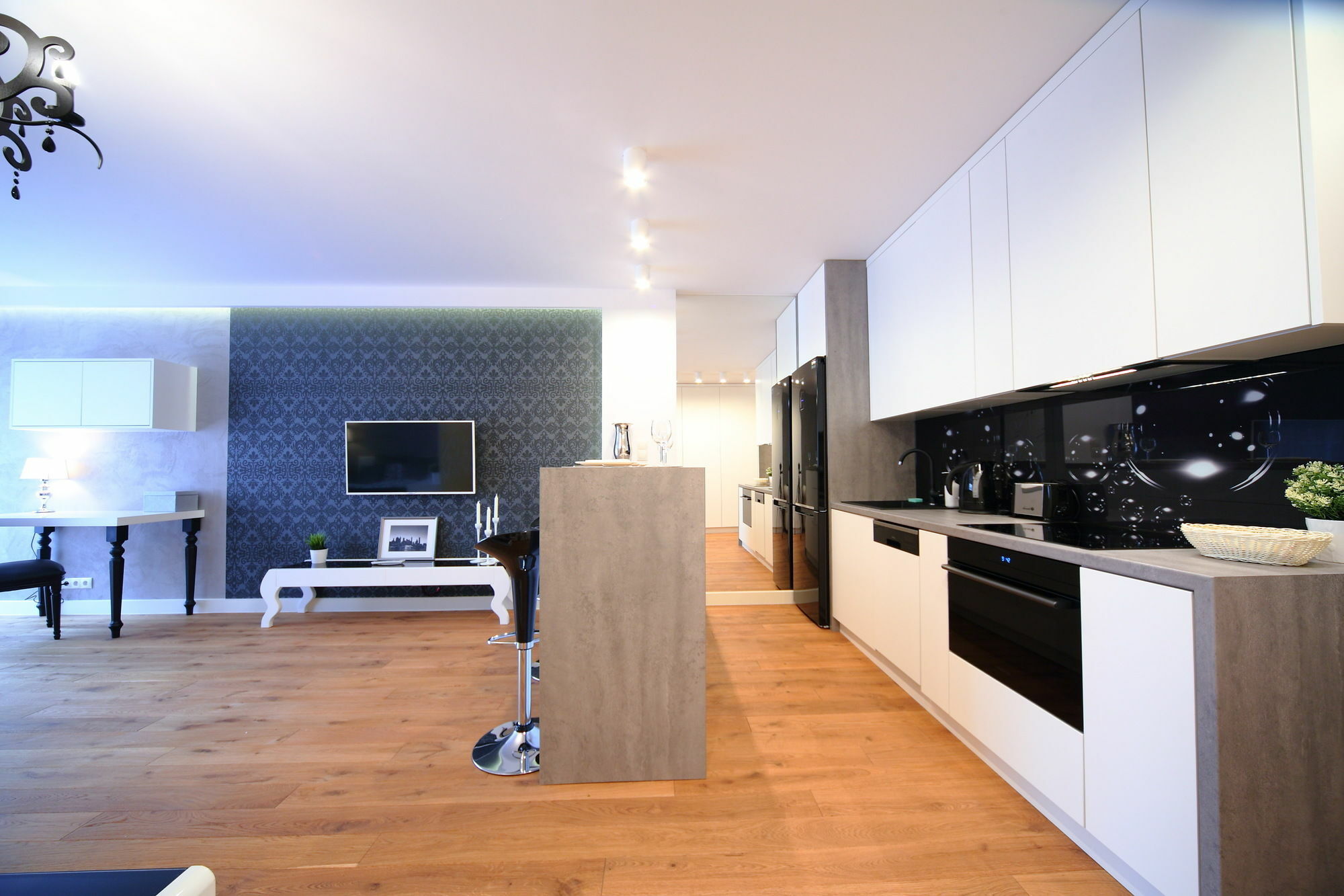 Old Town Friendhouse Apartments Cracovia Esterno foto