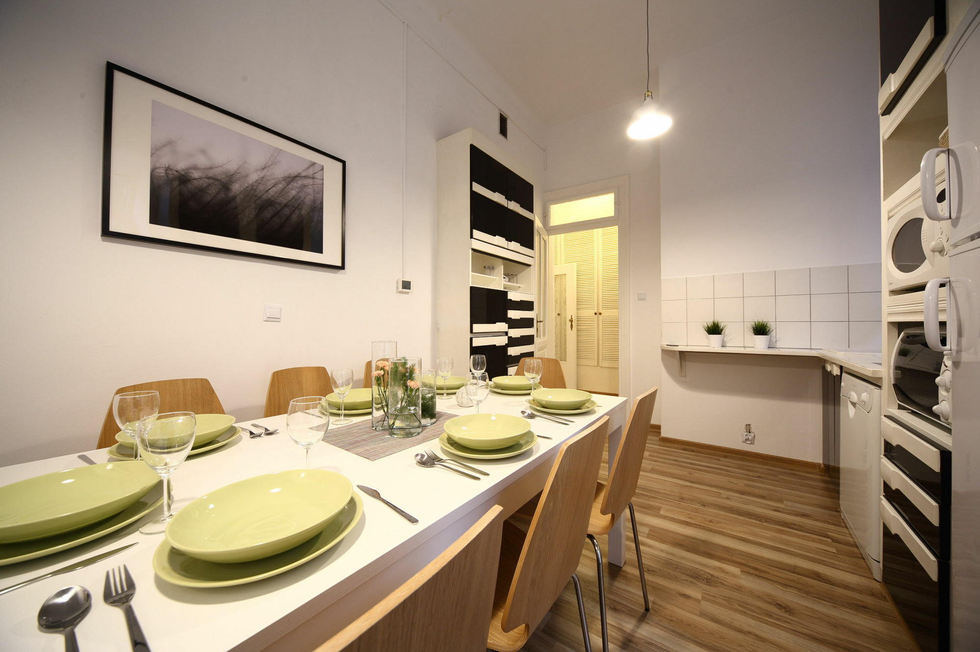 Old Town Friendhouse Apartments Cracovia Esterno foto