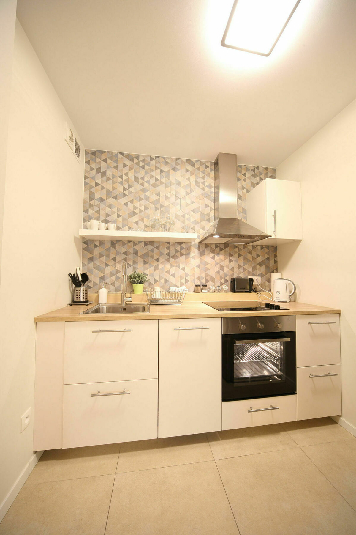 Old Town Friendhouse Apartments Cracovia Esterno foto