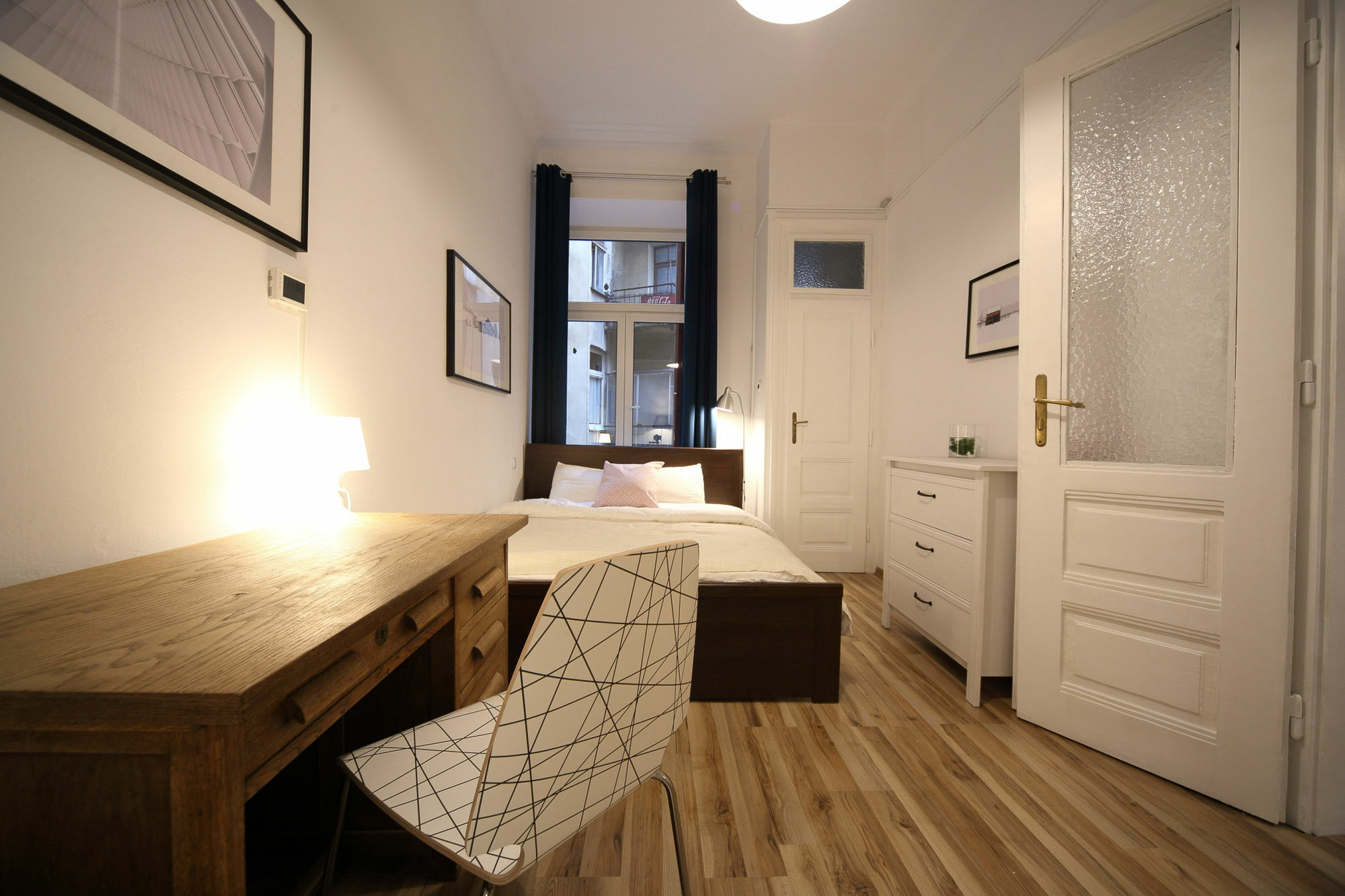 Old Town Friendhouse Apartments Cracovia Esterno foto