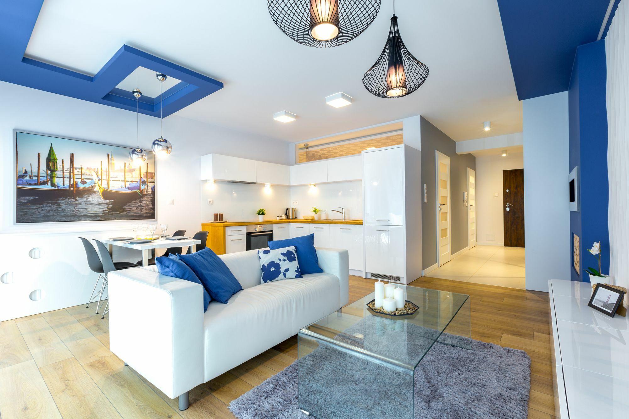 Old Town Friendhouse Apartments Cracovia Esterno foto